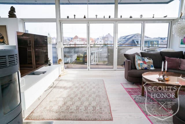 lejlighed islands brygge lyserødt køkken dansk design store vinduer location denmark scoutshonor 12
