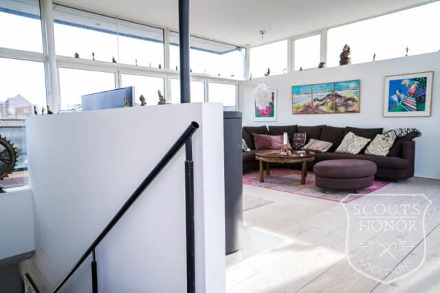 lejlighed islands brygge lyserødt køkken dansk design store vinduer location denmark scoutshonor 20