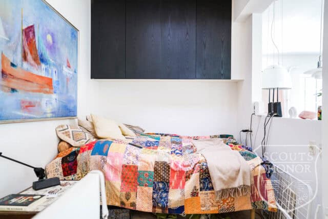 lejlighed islands brygge lyserødt køkken dansk design store vinduer location denmark scoutshonor 37