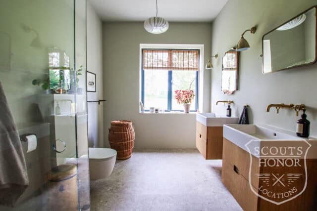 moderne arkitektur træhus garage nordsjælland location denmark scoutshonor 28