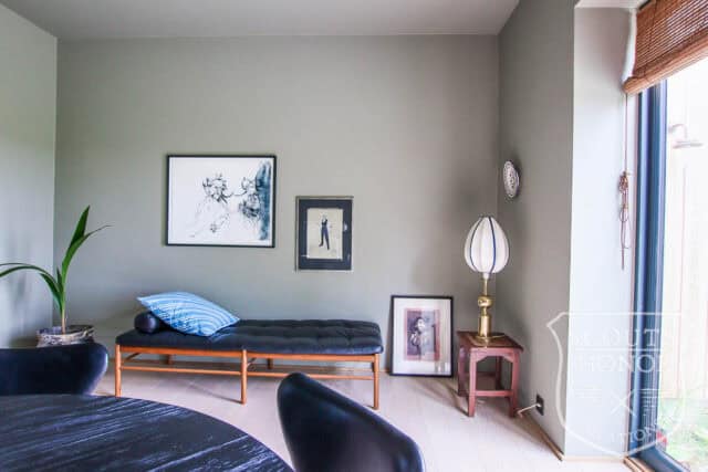 moderne arkitektur træhus garage nordsjælland location denmark scoutshonor 31