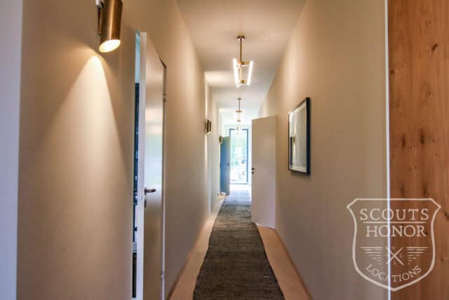 moderne arkitektur træhus garage nordsjælland location denmark scoutshonor 32