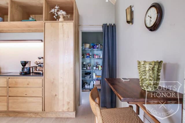 moderne arkitektur træhus garage nordsjælland location denmark scoutshonor 66