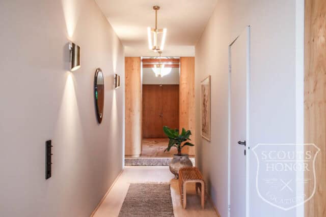 moderne arkitektur træhus garage nordsjælland location denmark scoutshonor 76