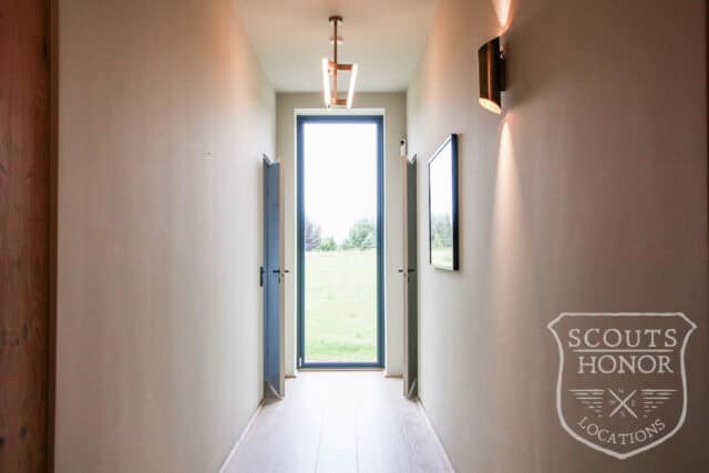 moderne arkitektur træhus garage nordsjælland location denmark scoutshonor 78