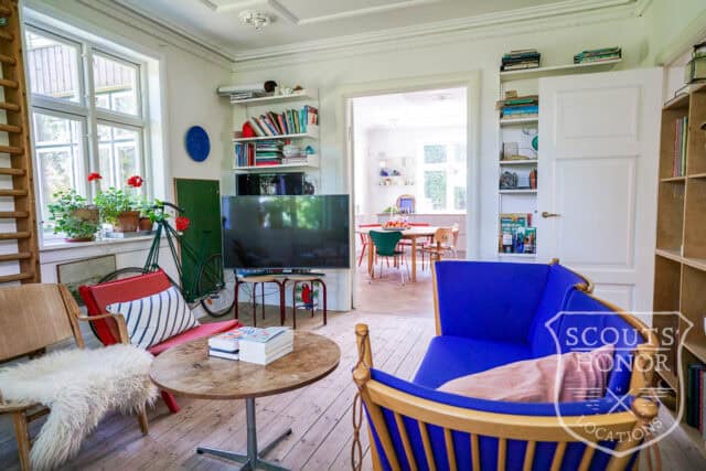 murermestervilla amager hyggelig have dansk design location denmark scoutshonor 101