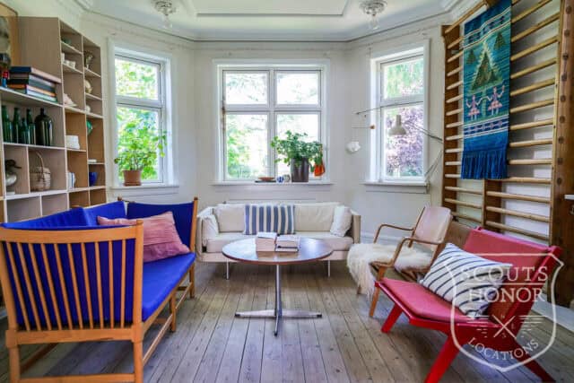 murermestervilla amager hyggelig have dansk design location denmark scoutshonor 102
