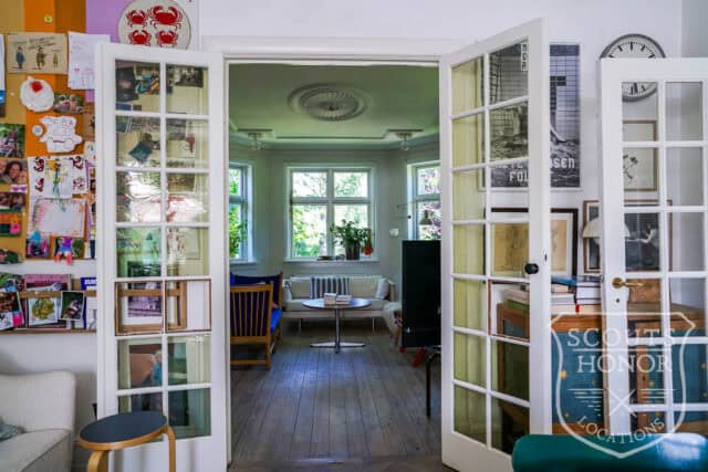 murermestervilla amager hyggelig have dansk design location denmark scoutshonor 103