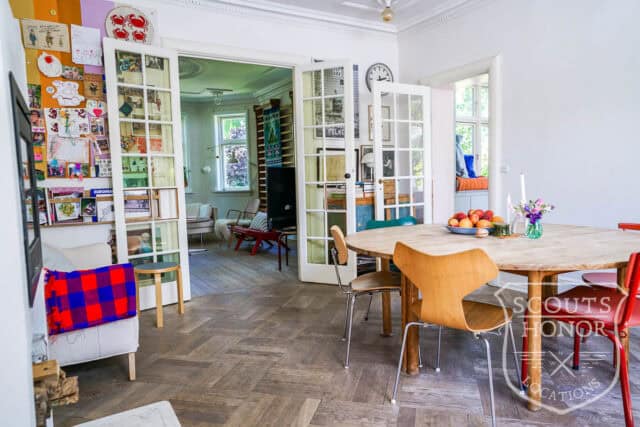 murermestervilla amager hyggelig have dansk design location denmark scoutshonor 108