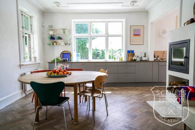 murermestervilla amager hyggelig have dansk design location denmark scoutshonor 110