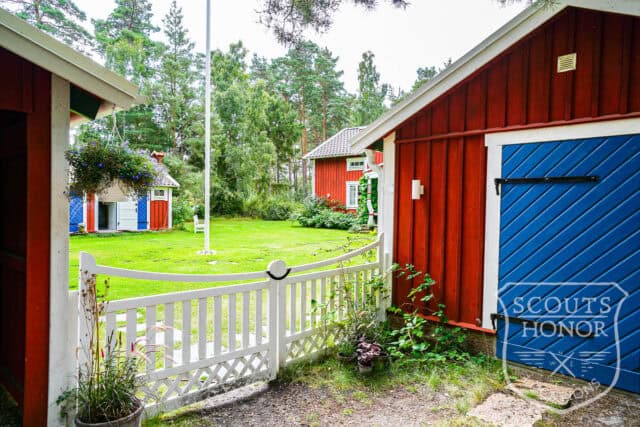 Ødegård skåne naturgrund idyl location sweden scoutshonor 12