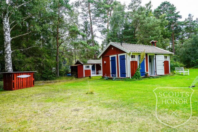 Ødegård skåne naturgrund idyl location sweden scoutshonor 15