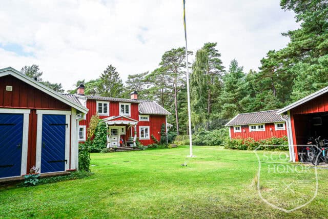Ødegård skåne naturgrund idyl location sweden scoutshonor 18
