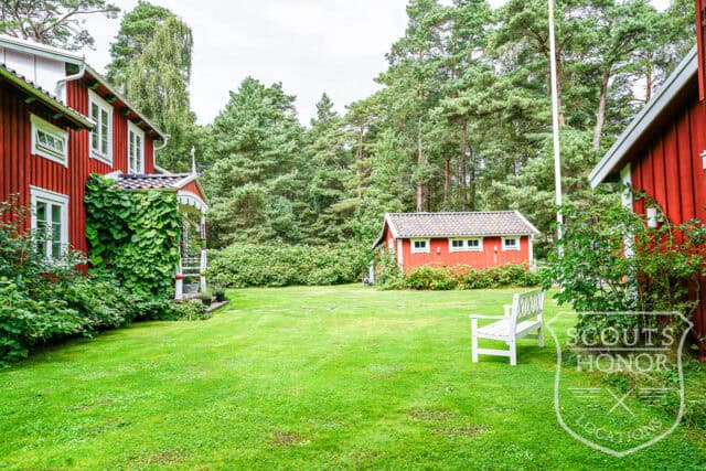 Ødegård skåne naturgrund idyl location sweden scoutshonor 19