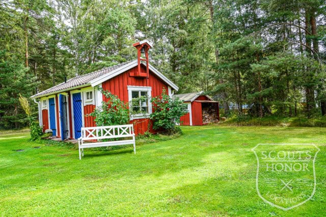 Ødegård skåne naturgrund idyl location sweden scoutshonor 21