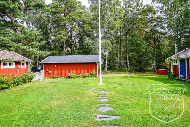 Ødegård skåne naturgrund idyl location sweden scoutshonor 22