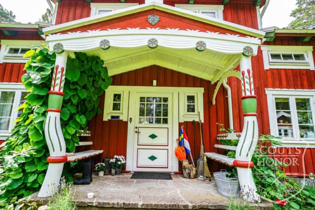 Ødegård skåne naturgrund idyl location sweden scoutshonor 23