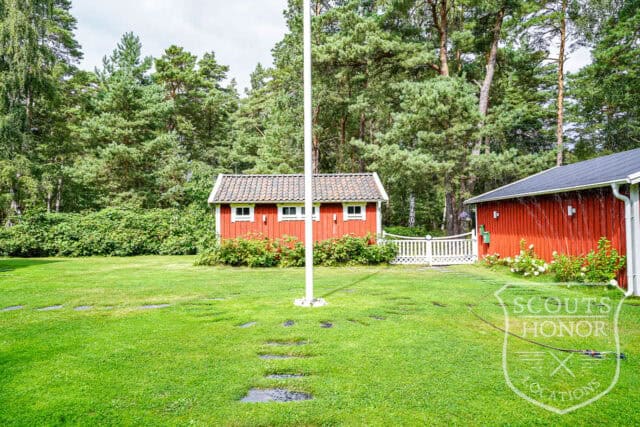 Ødegård skåne naturgrund idyl location sweden scoutshonor 24