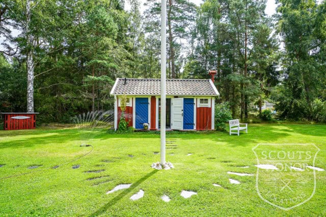 Ødegård skåne naturgrund idyl location sweden scoutshonor 27