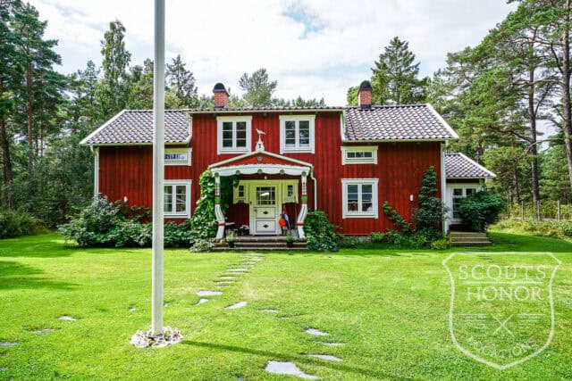 Ødegård skåne naturgrund idyl location sweden scoutshonor 29