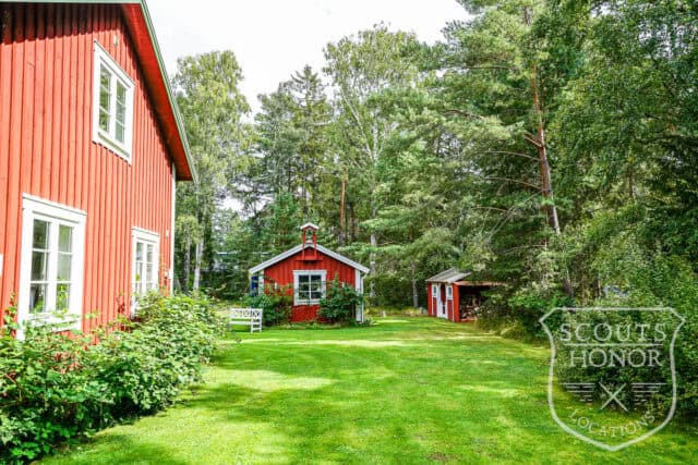 Ødegård skåne naturgrund idyl location sweden scoutshonor 33