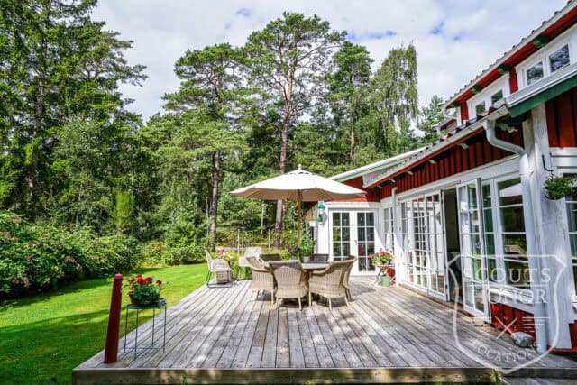 Ødegård skåne naturgrund idyl location sweden scoutshonor 34