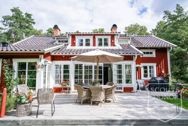 Ødegård skåne naturgrund idyl location sweden scoutshonor 35