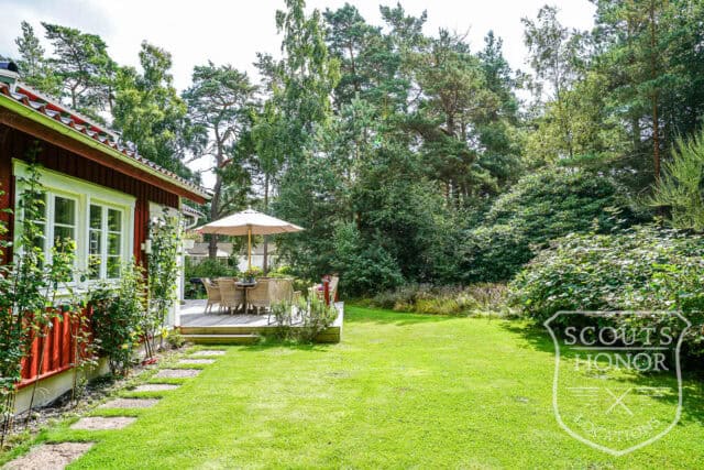 Ødegård skåne naturgrund idyl location sweden scoutshonor 36