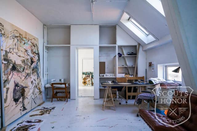 atelier frederiksberg kunst venue location denmark scoutshonor 12