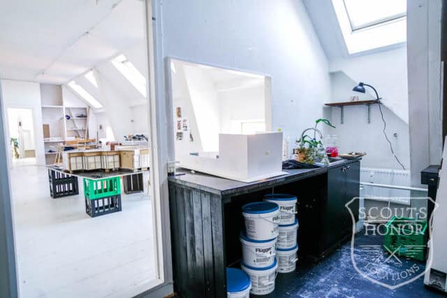 atelier frederiksberg kunst venue location denmark scoutshonor 14