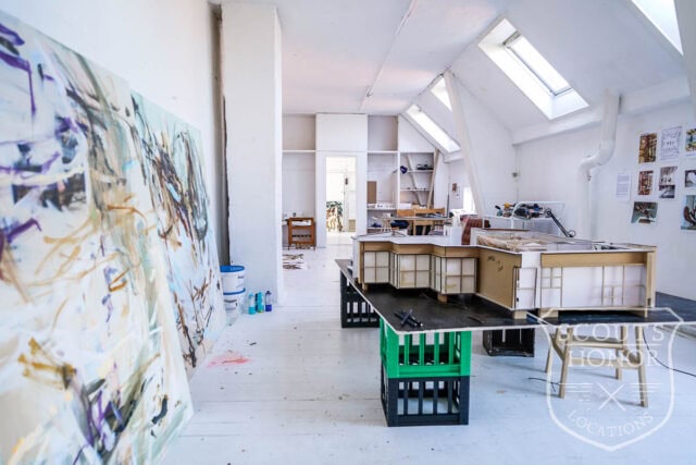 atelier frederiksberg kunst venue location denmark scoutshonor 15