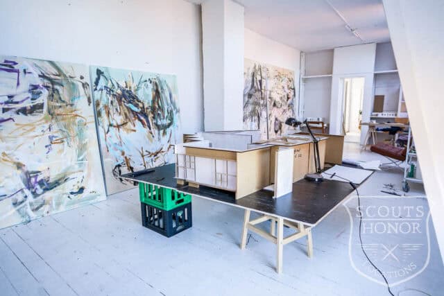 atelier frederiksberg kunst venue location denmark scoutshonor 16