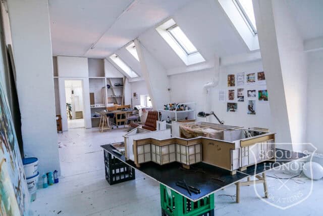 atelier frederiksberg kunst venue location denmark scoutshonor 17