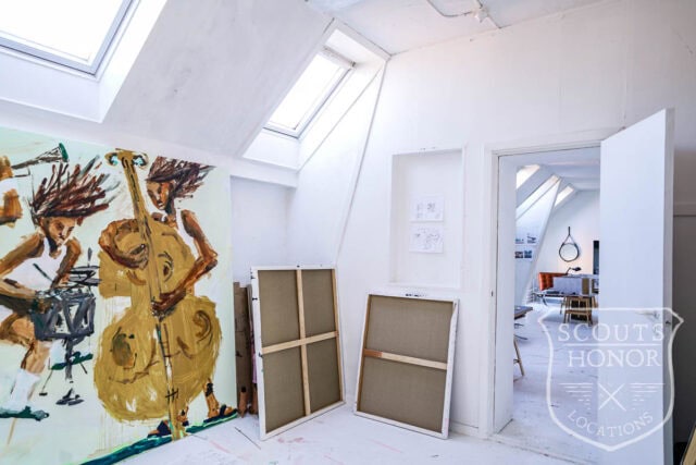 atelier frederiksberg kunst venue location denmark scoutshonor 21