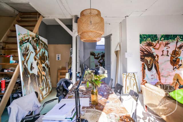 atelier frederiksberg kunst venue location denmark scoutshonor 23