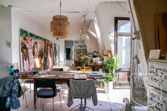 atelier frederiksberg kunst venue location denmark scoutshonor 27