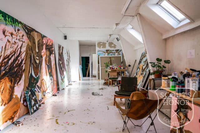 atelier frederiksberg kunst venue location denmark scoutshonor 32