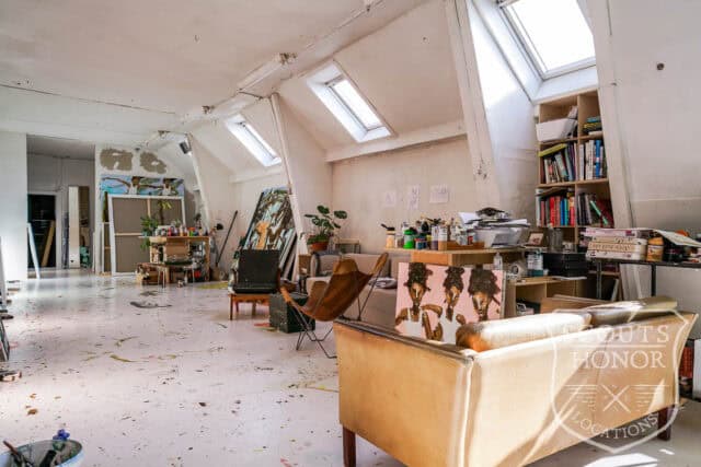 atelier frederiksberg kunst venue location denmark scoutshonor 33