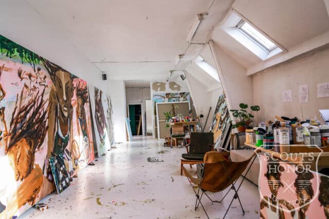 atelier frederiksberg kunst venue location denmark scoutshonor 34