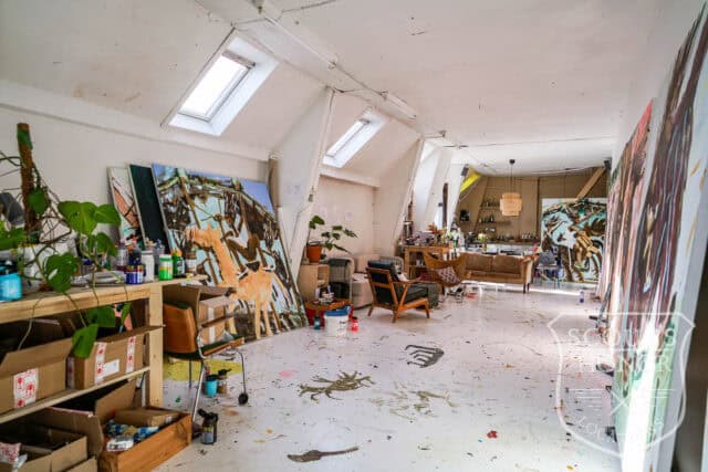 atelier frederiksberg kunst venue location denmark scoutshonor 37