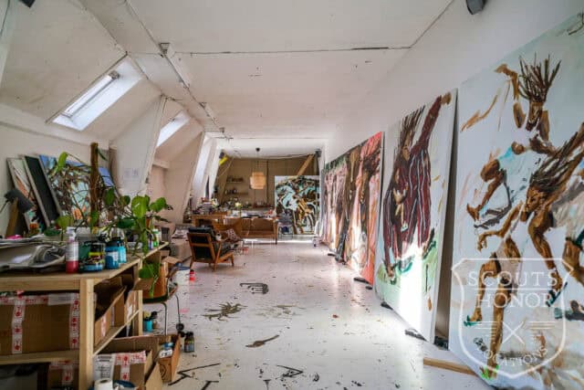atelier frederiksberg kunst venue location denmark scoutshonor 38