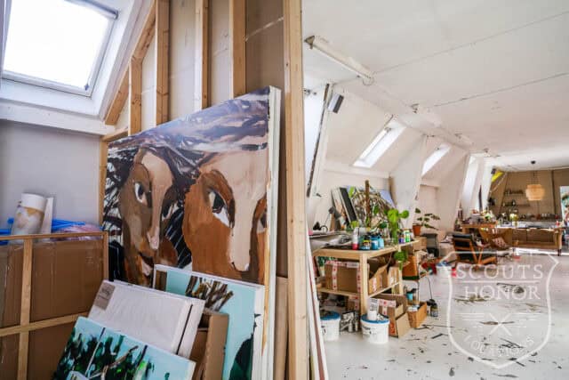 atelier frederiksberg kunst venue location denmark scoutshonor 39