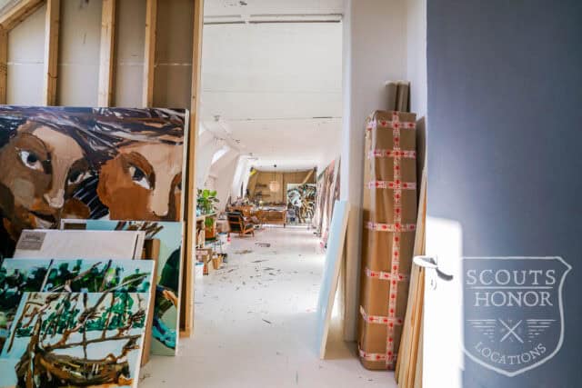 atelier frederiksberg kunst venue location denmark scoutshonor 41