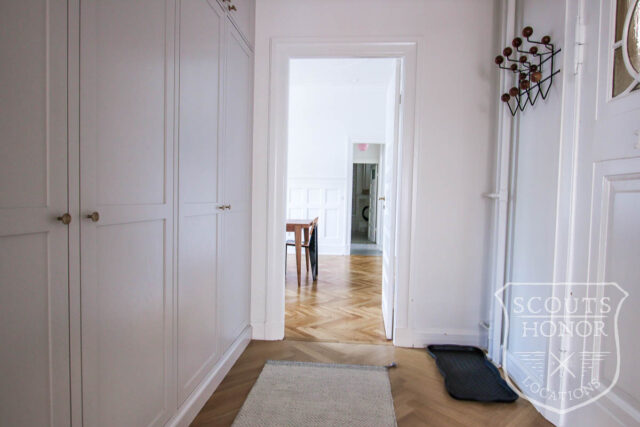 herskabslejlighed frederiksberg design klassisk opgang location denmark scoutshonor 40