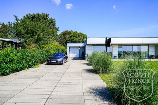 moderne arkitektur aarhus ved stranden panoramaudsigt location denmark scoutshonor 12