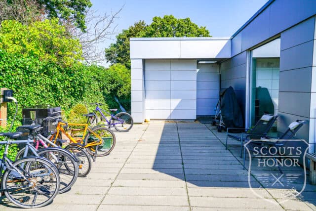 moderne arkitektur aarhus ved stranden panoramaudsigt location denmark scoutshonor 18