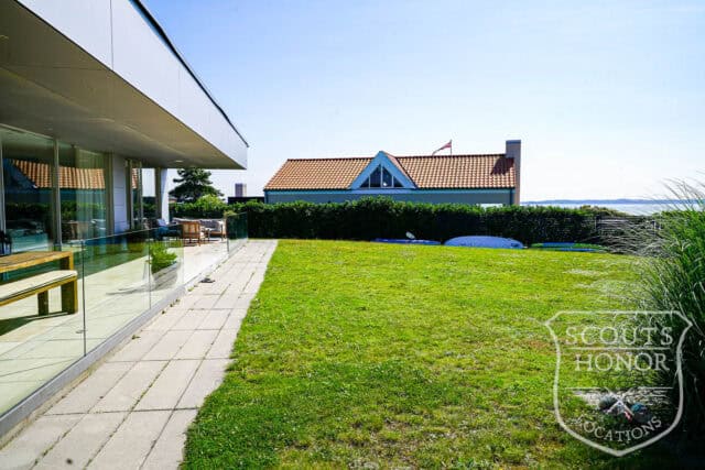 moderne arkitektur aarhus ved stranden panoramaudsigt location denmark scoutshonor 19