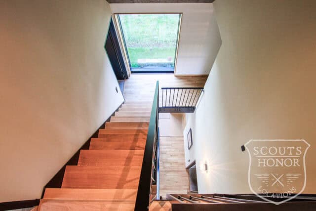 moderne arkitektur nybyg villa copenhagen area træbeklædning location denmark scoutshonor 17