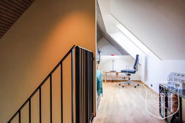 moderne arkitektur nybyg villa copenhagen area træbeklædning location denmark scoutshonor 21