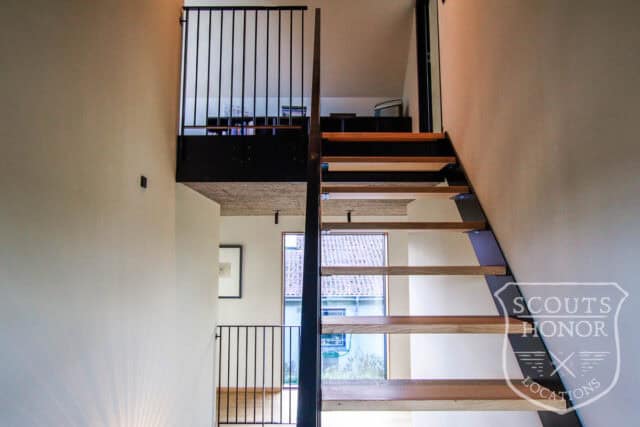 moderne arkitektur nybyg villa copenhagen area træbeklædning location denmark scoutshonor 24